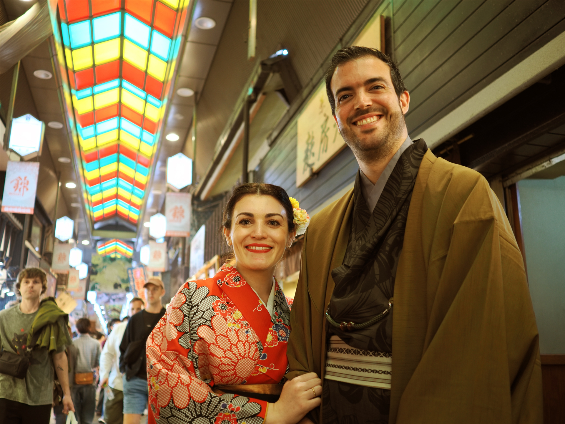 OM SYSTEM OM-3／ M.ZUIKO DIGITAL 25mm F1.8 II／絞り優先AE（1/40秒、F1.8、＋0.3EV／ISO 200