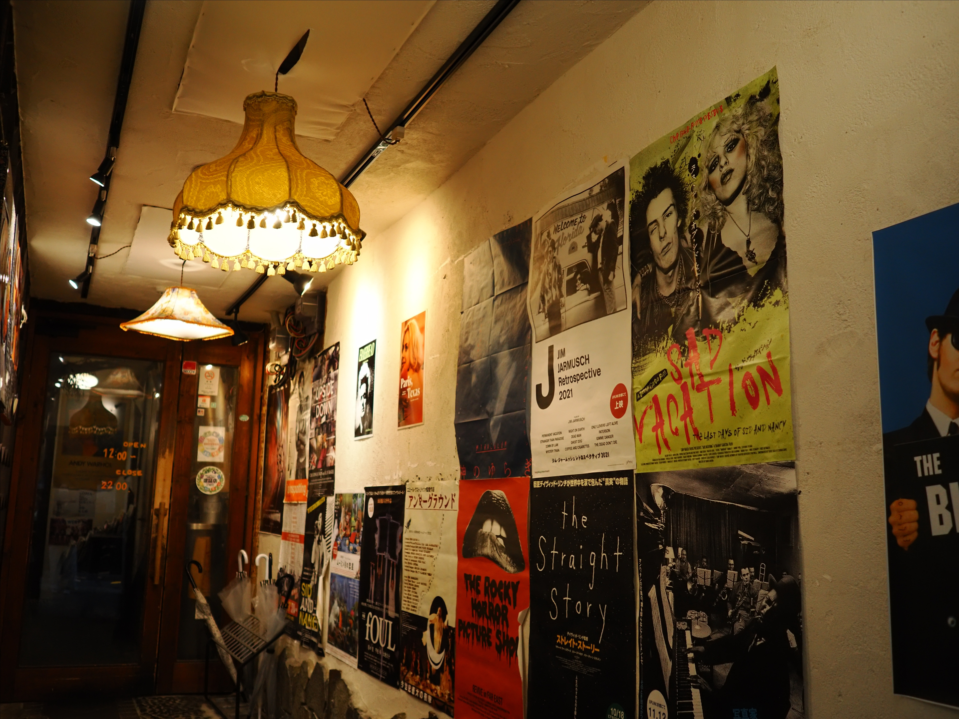 OM SYSTEM OM-3／ M.ZUIKO DIGITAL 17mm F1.8 II／絞り優先AE（1/200秒、F2.2、±0.0EV）／ISO 1000