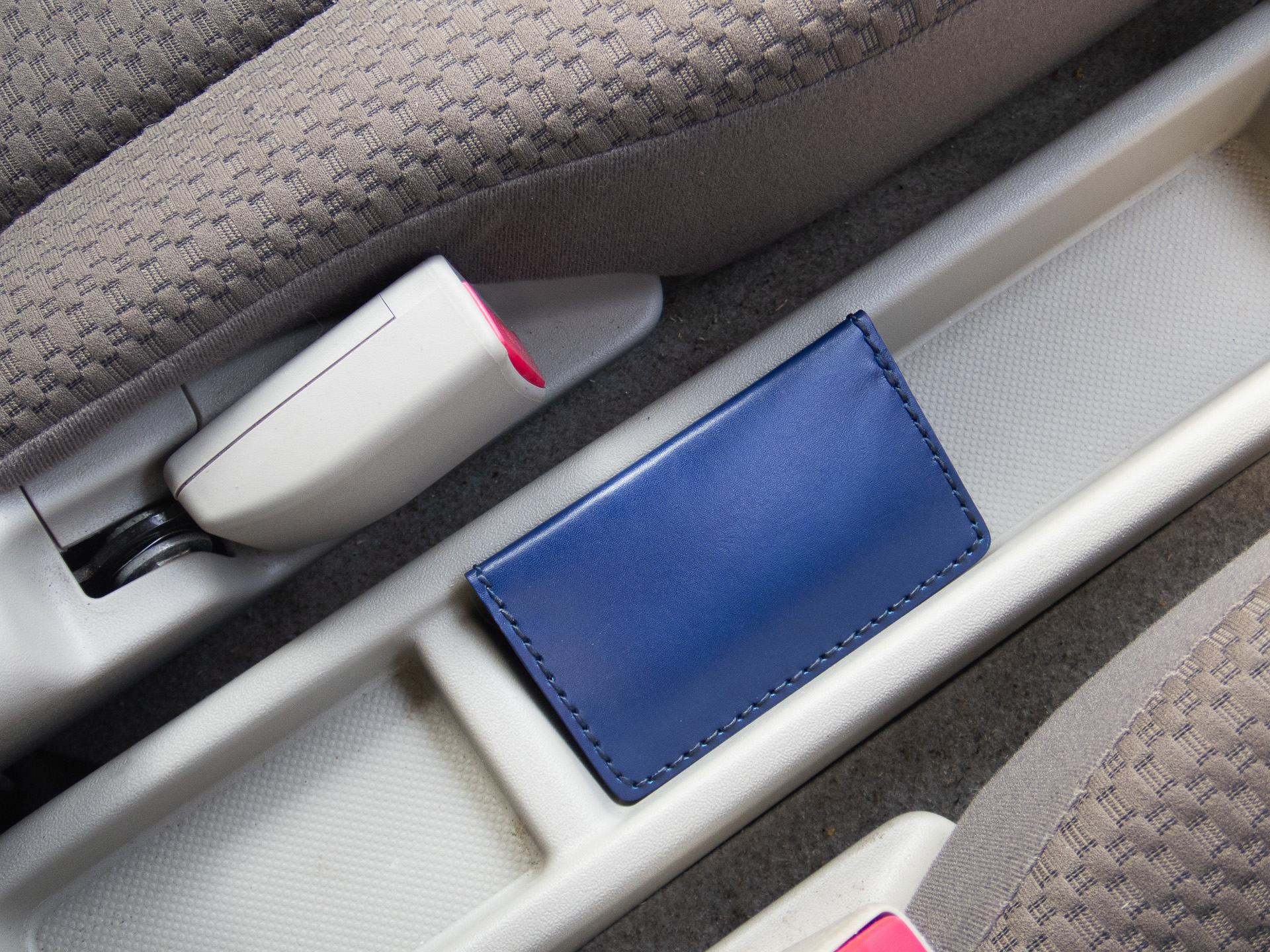 センターコンソール