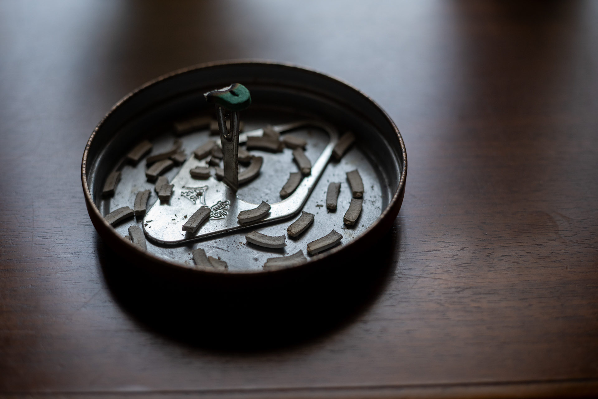 日常をもっとも自然に相手にする画角が50mmかもしれません。モチーフを選ばないわけです。<br><span class="fnt-85">ニコン Z5II／Aiニッコール50mm F2／F2.8</span>