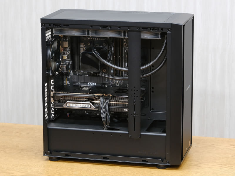 プロのビデオグラファーに最新“ハイエンドCPU”を試してもらっ