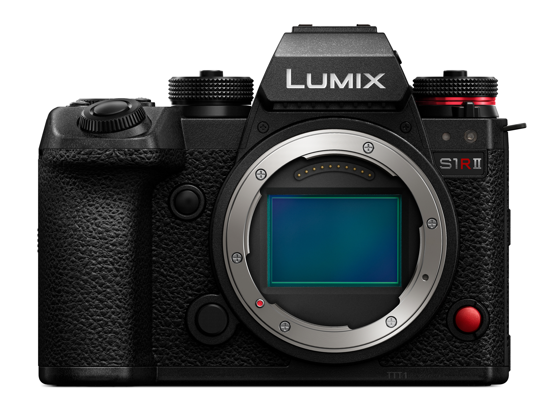 LUMIX S1RII