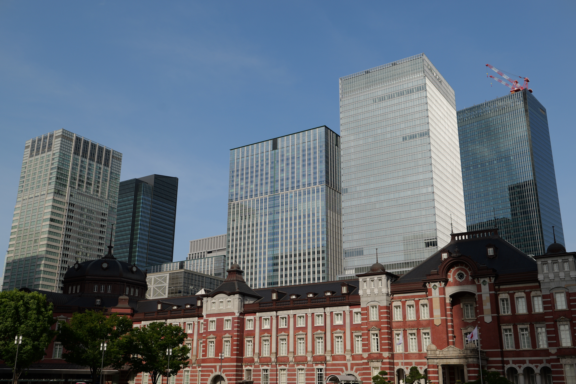 パナソニック LUMIX S1II／LUMIX S 24-105mm F4 MACRO O.I.S.／絞り優先AE（1/800秒、F8.0、±0.0EV）／ISO 100