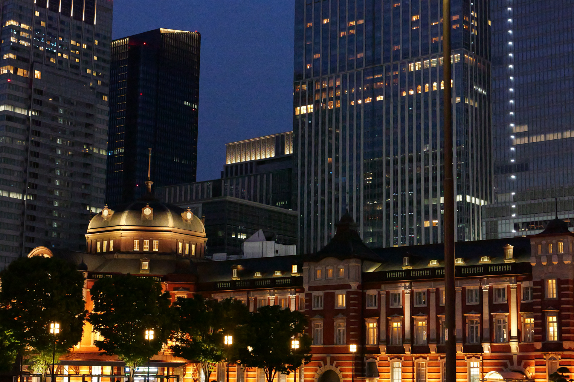 パナソニック LUMIX S1II／LUMIX S 24-105mm F4 MACRO O.I.S.／絞り優先AE（1/80秒、F6.3、−0.3EV）／ISO 51200