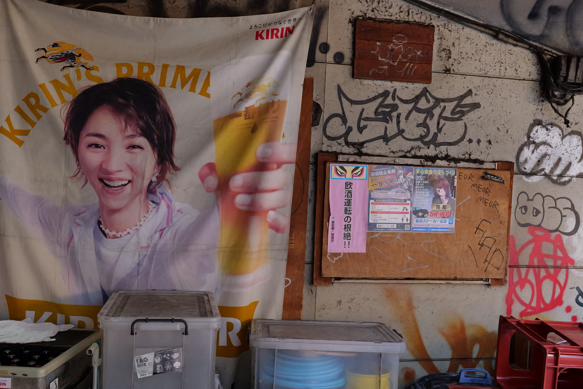 パナソニック LUMIX S1II／LUMIX S 24-105mm F4 MACRO O.I.S.／35mm／絞り優先AE（1/320秒、F6.3、−0.3EV）／ISO 10000