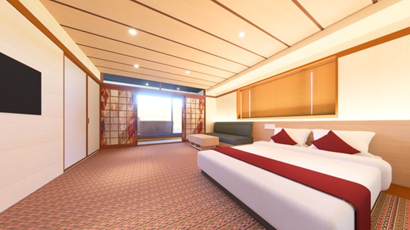 客室イメージ
