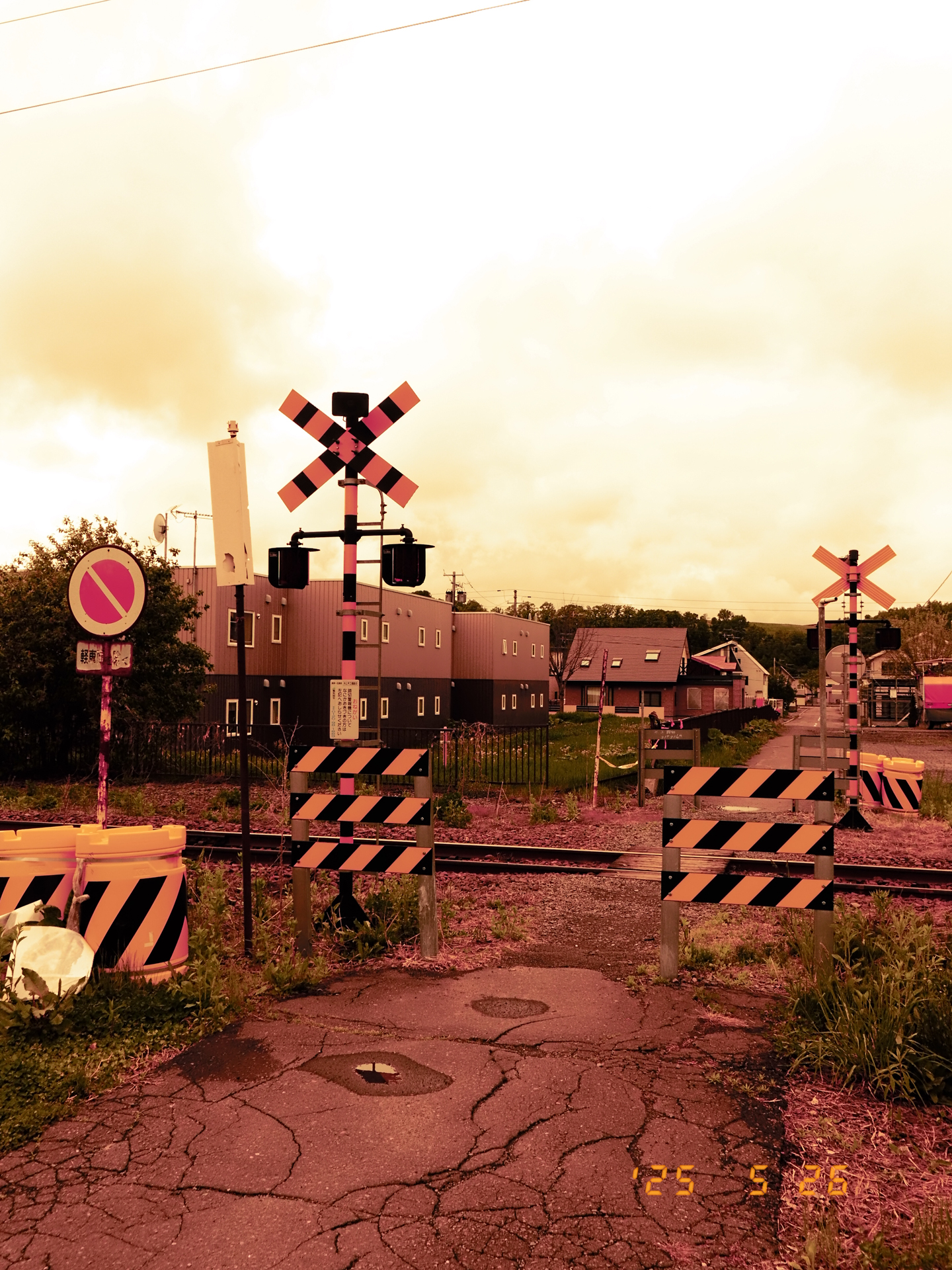 富士フイルム X half（X-HF1）／絞り優先AE（1/600秒、F5.6、＋1.0EV）／ISO 200／フィルムシミュレーション: ノスタルジックネガ