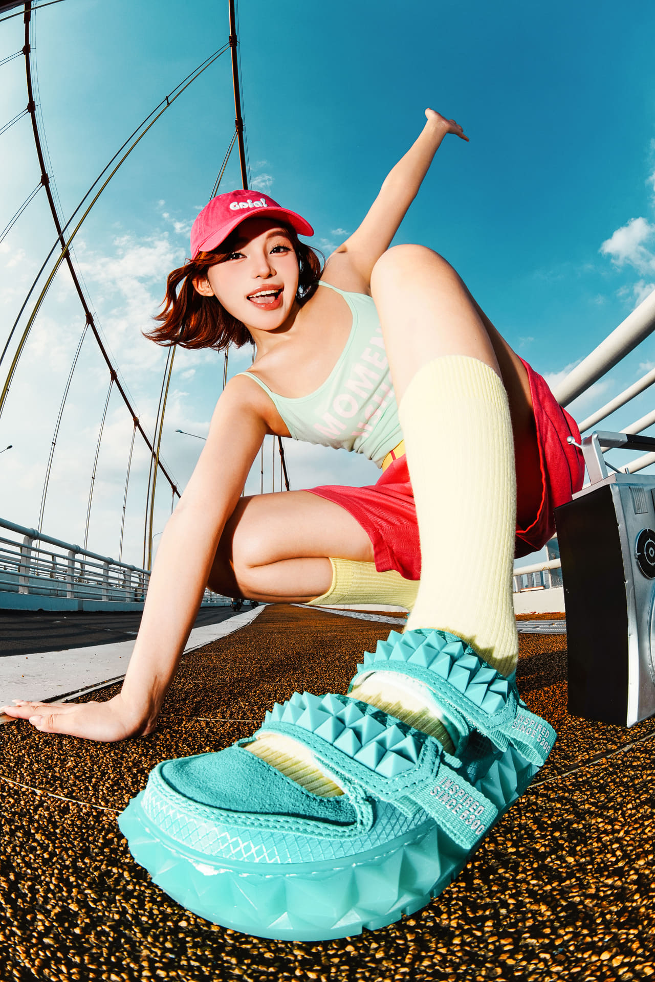 提供：株式会社サイトロンジャパン