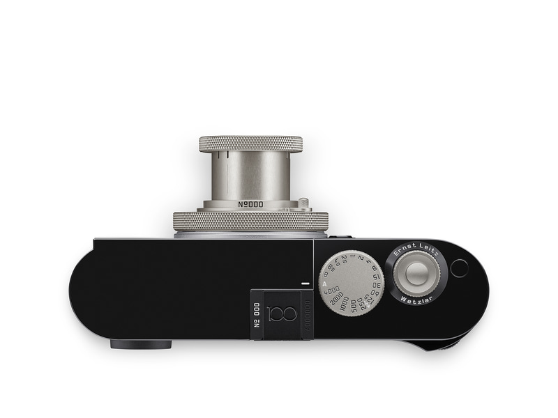 AUGEN AUF ! ライカ100周年写真集 Leica ライカI」誕生100周年を記念した限定モデル4機種が登場