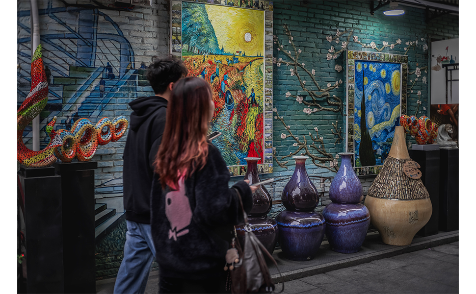 サンプル画像（提供：E&Iクリエイション株式会社）