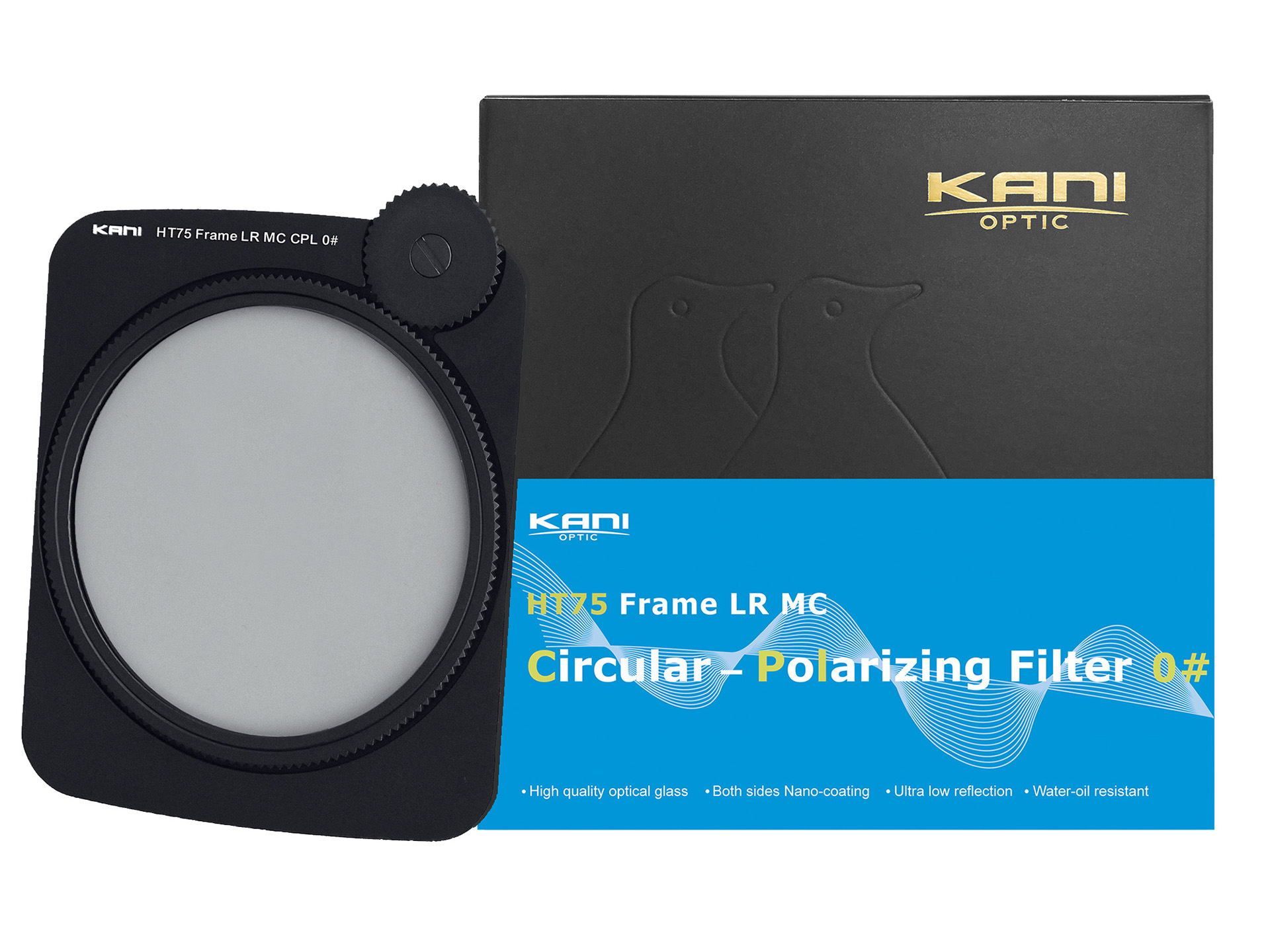 HT75 Premium Frame CPL 0#