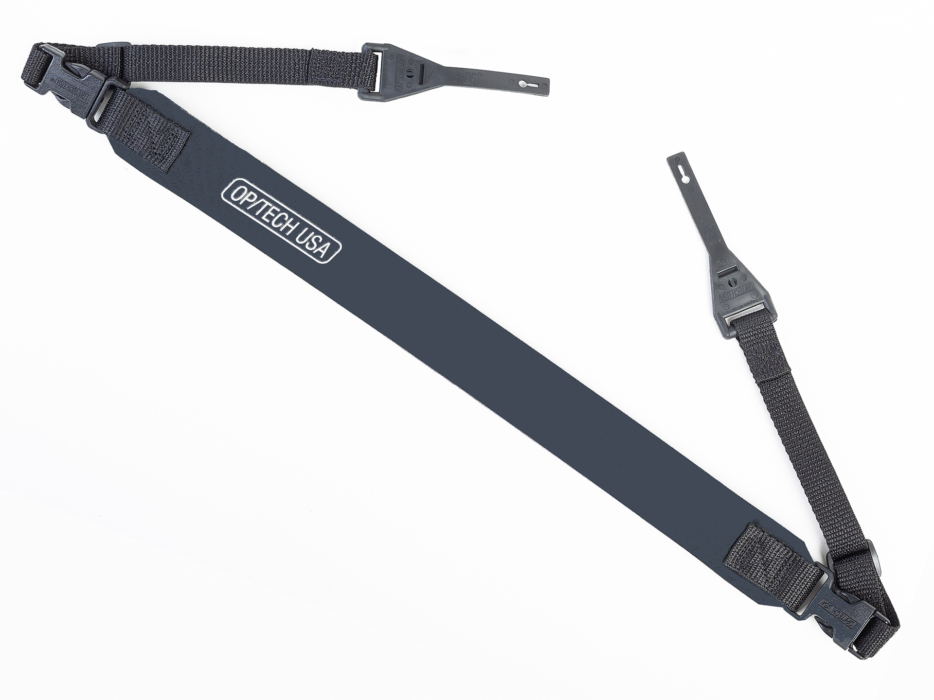 Fashion Strap 2.0 チャコール