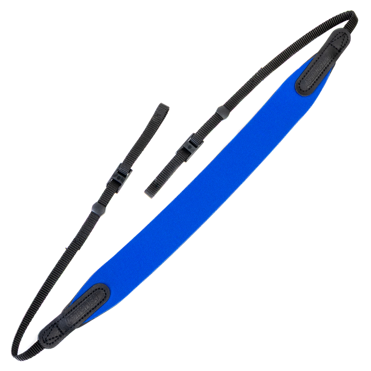 オーシャンブルー