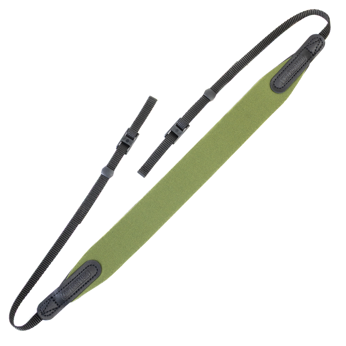 オリーブグリーン