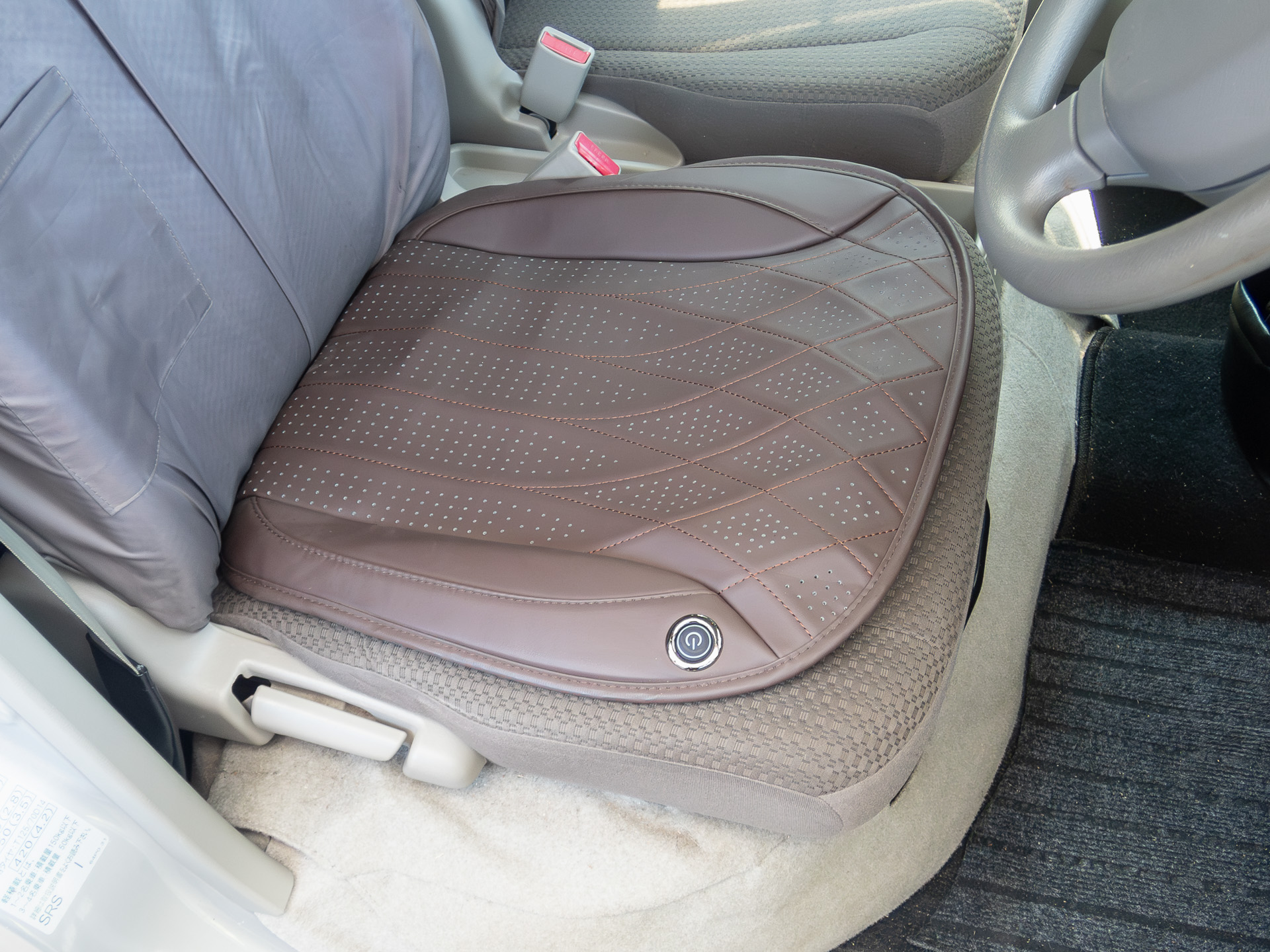 色合いも大きさもちょうどいいかなぁと思って買ったんですが……