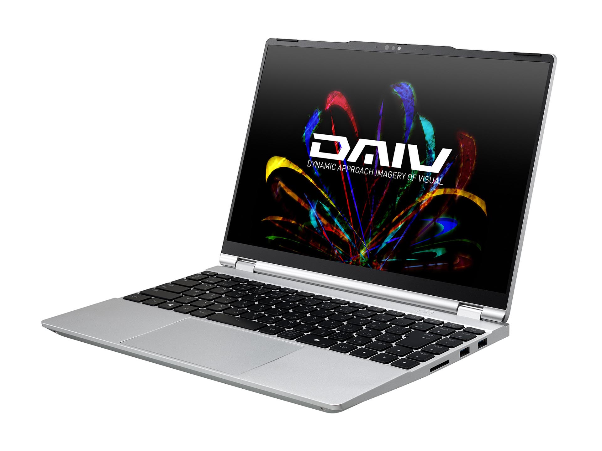 DAIV Z4