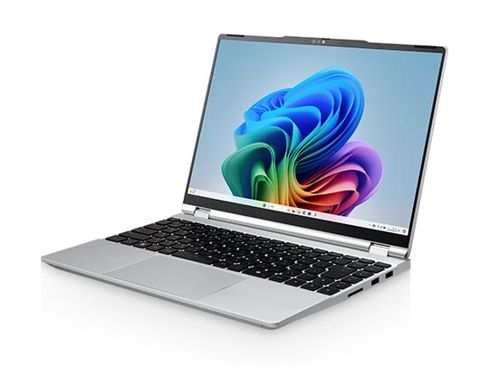 DAIV Z4-A9A01SR-B（Copilot＋PC）