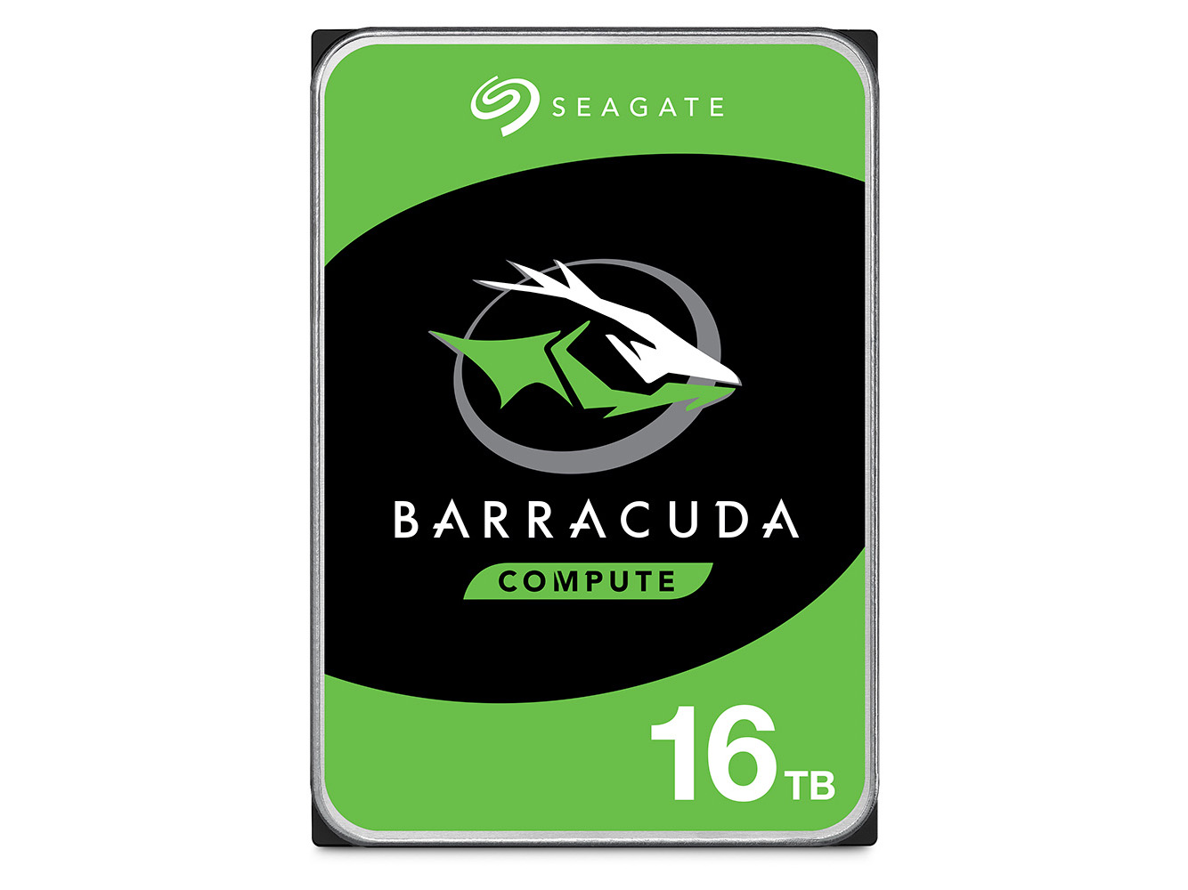 セール対象の内蔵HDD「BarraCuda」シリーズ