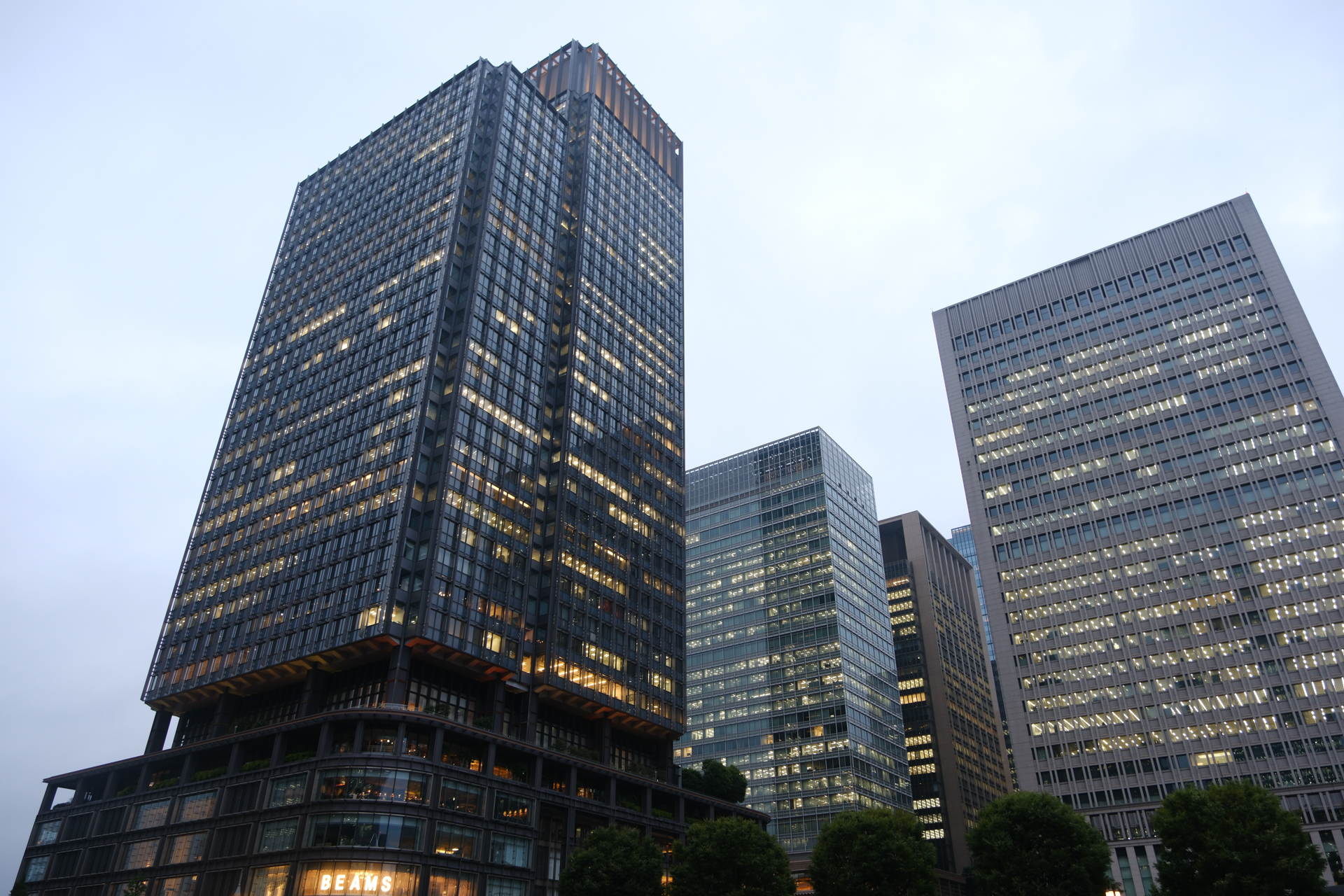 富士フイルム X-E5／XF16-80mmF4 R OIS WR／16mm（24mm相当）／絞り優先AE（1/4秒、F5.0、＋1EV）／ISO 125