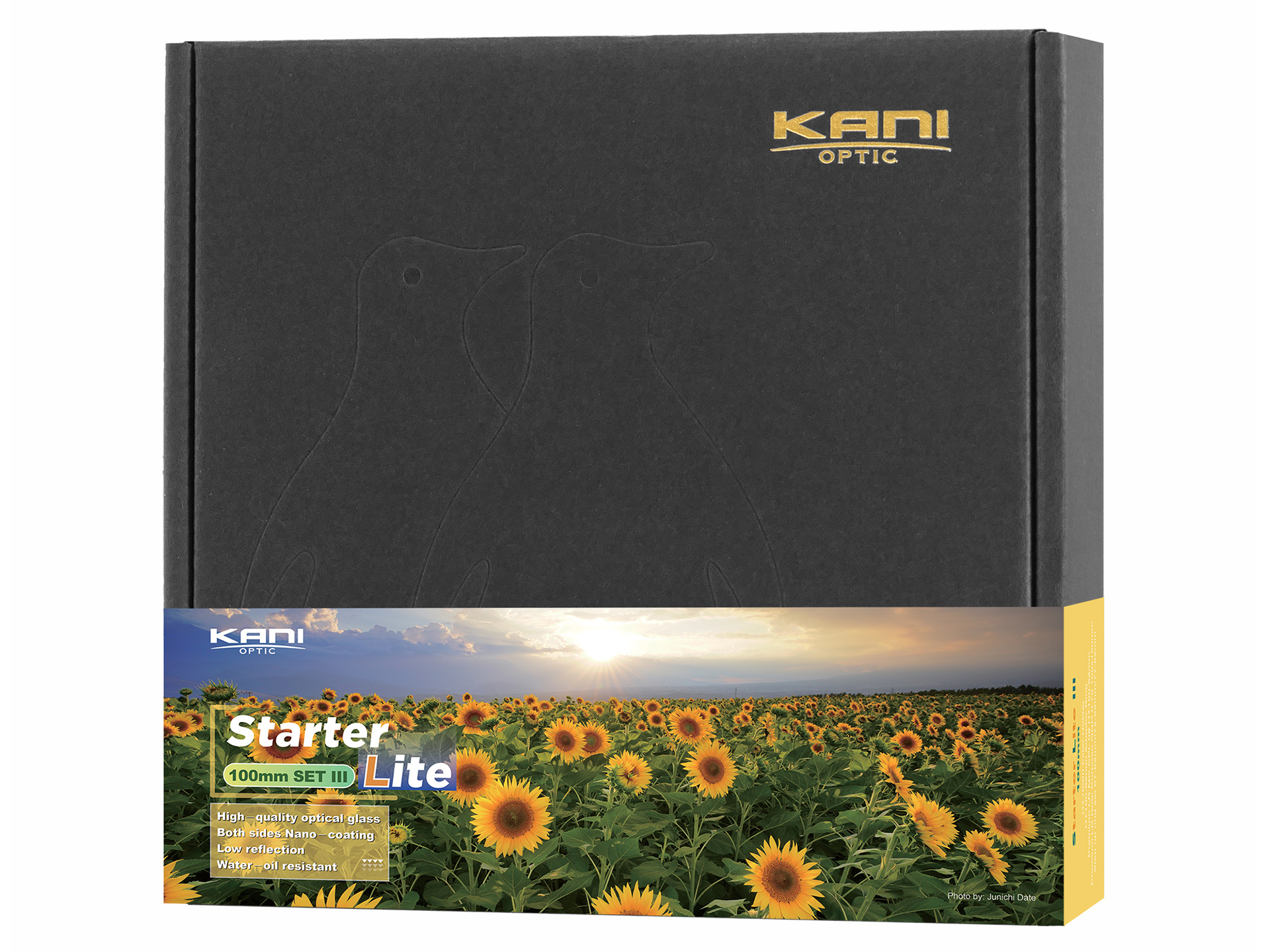 HT100 III Starter set Lite