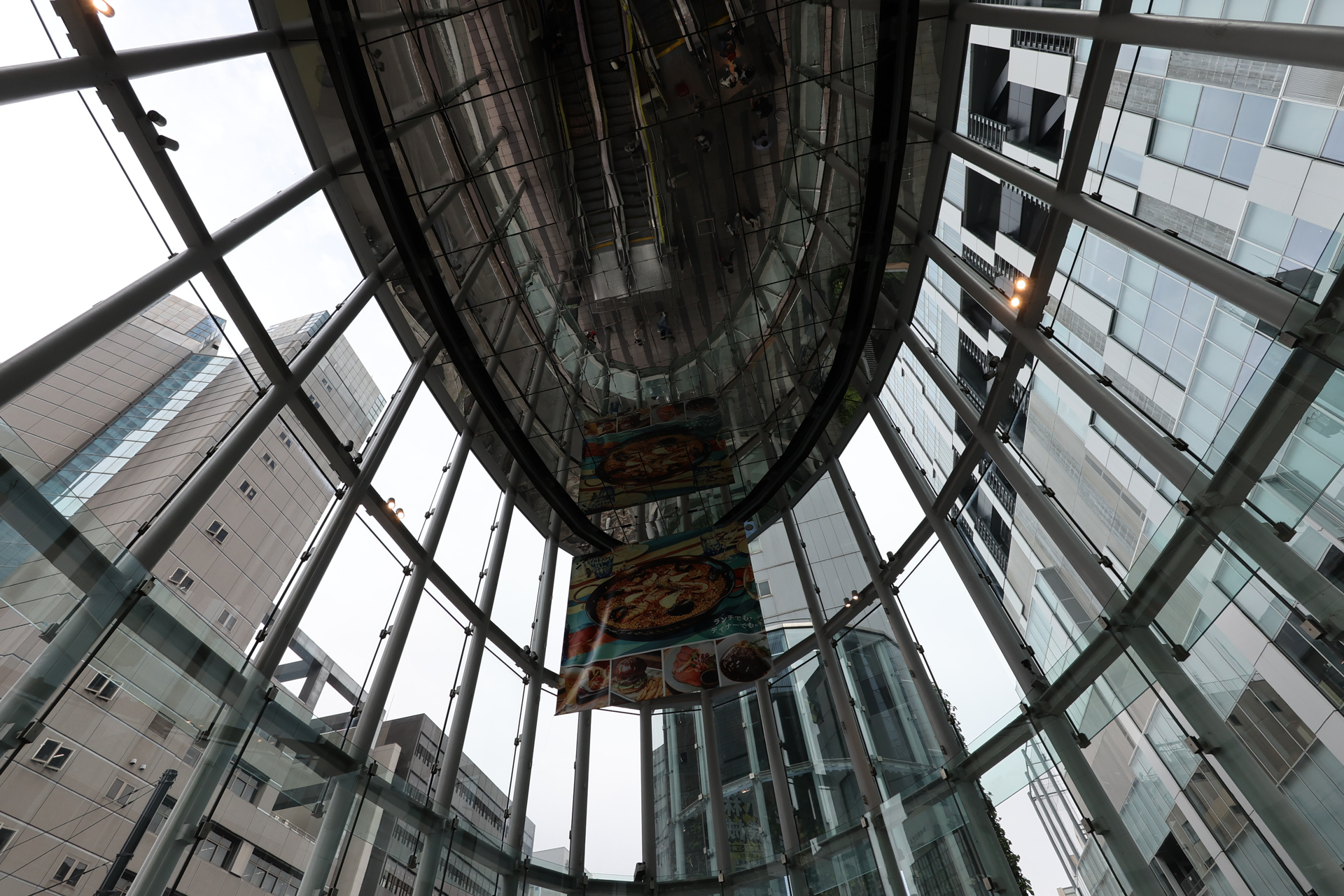 キヤノン PowerShot V1／8.2mm／絞り優先AE（1/200秒、F5.6、±0.0EV）／ISO 100