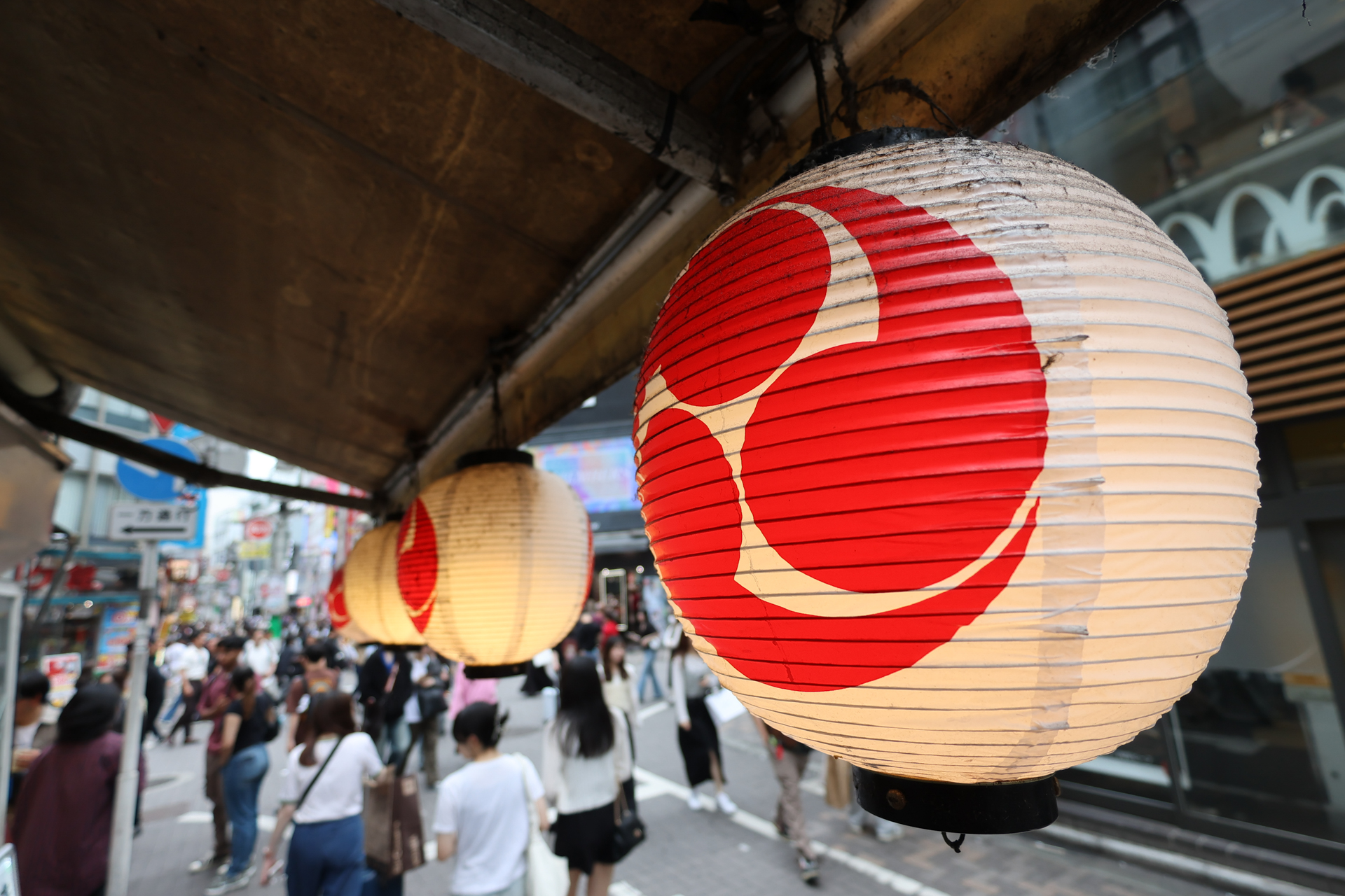 キヤノン PowerShot V1／8.2mm／絞り優先AE（1/200秒、F2.8、±0.0EV）／ISO 100