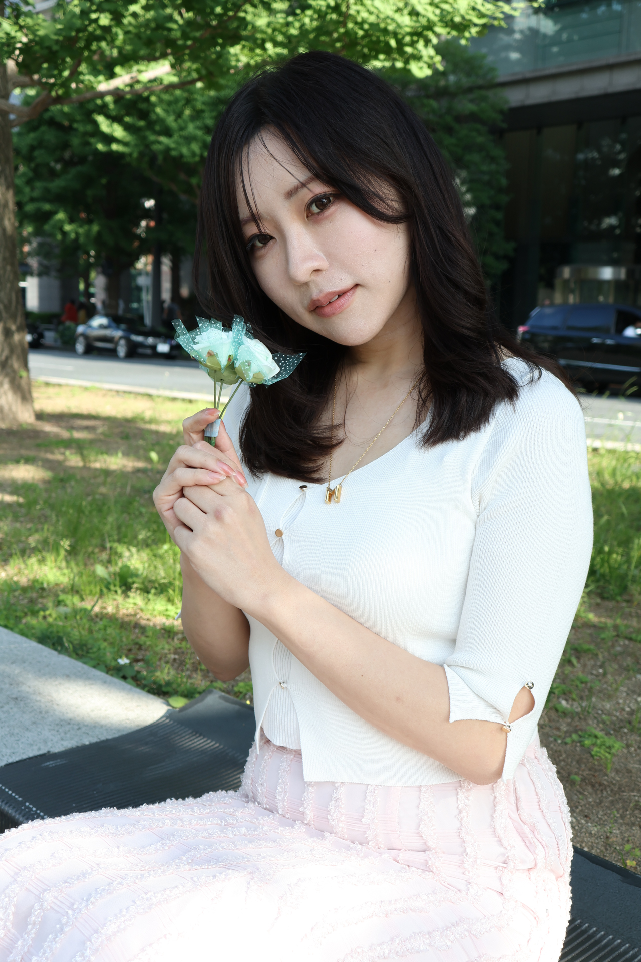 キヤノン PowerShot V1／25.6mm／絞り優先AE（1/100秒、F5.6、±0.0EV）／ISO 100