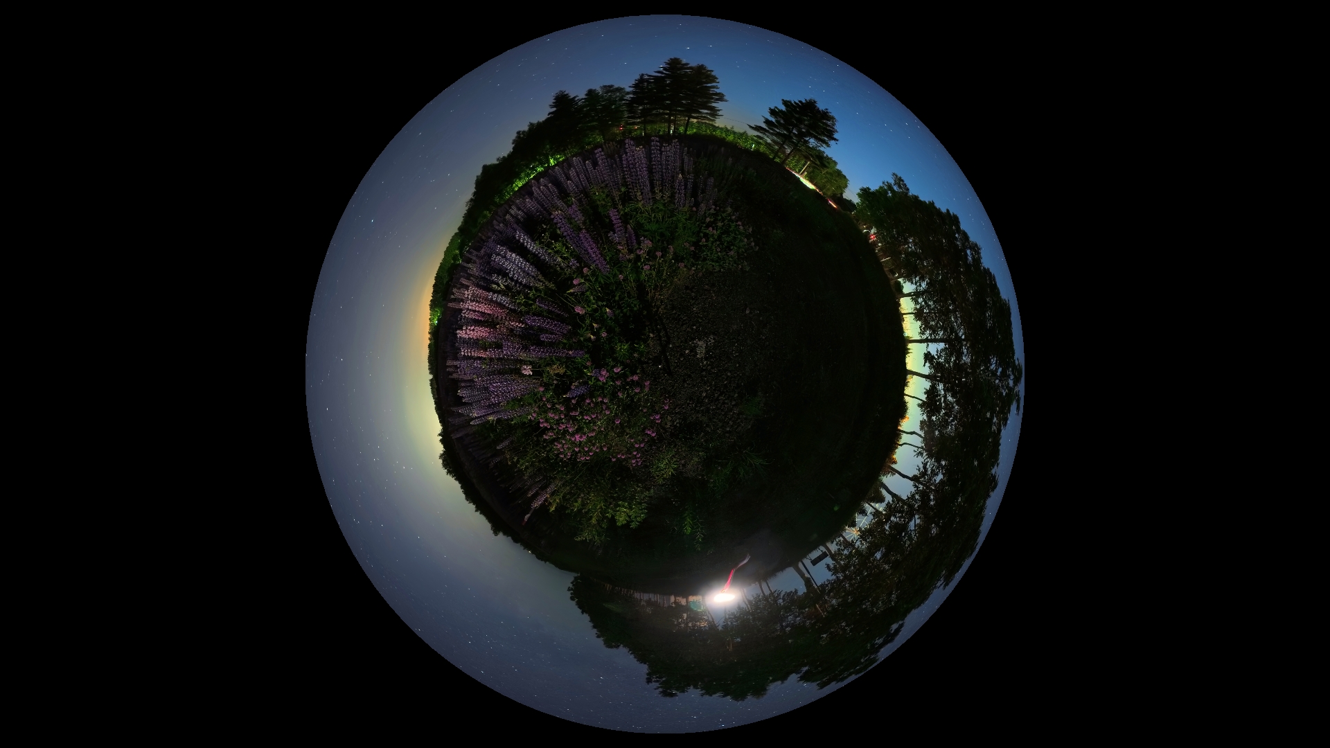 <span class="fnt-85">マニュアル露出（F2、25秒）／ISO 800／WB：オート</span>