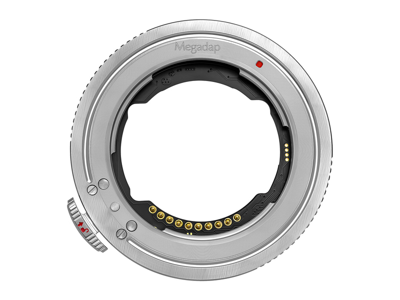 ソニーE→ニコンZ用の電子マウントアダプター「ETZ21 Pro」がモデル