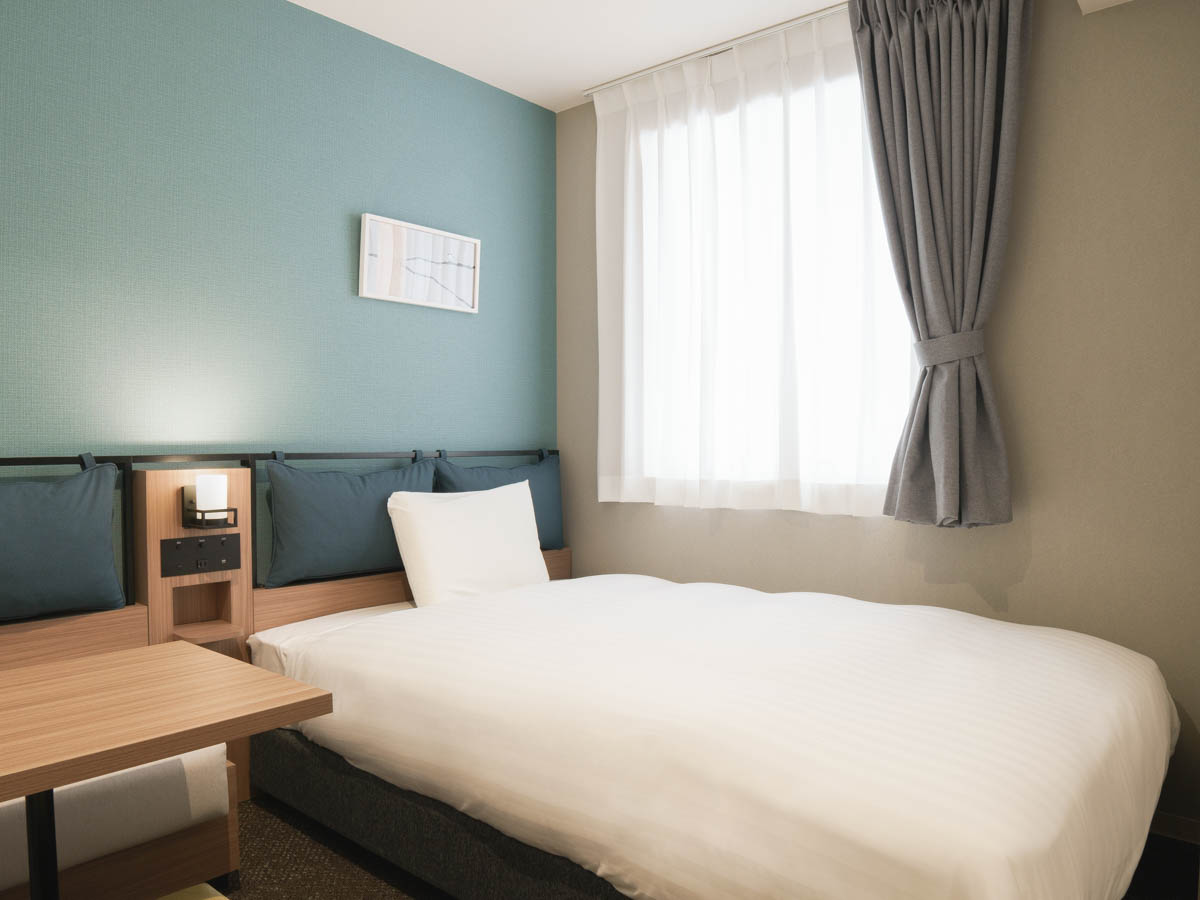 ダブルスタンダード ※イメージ