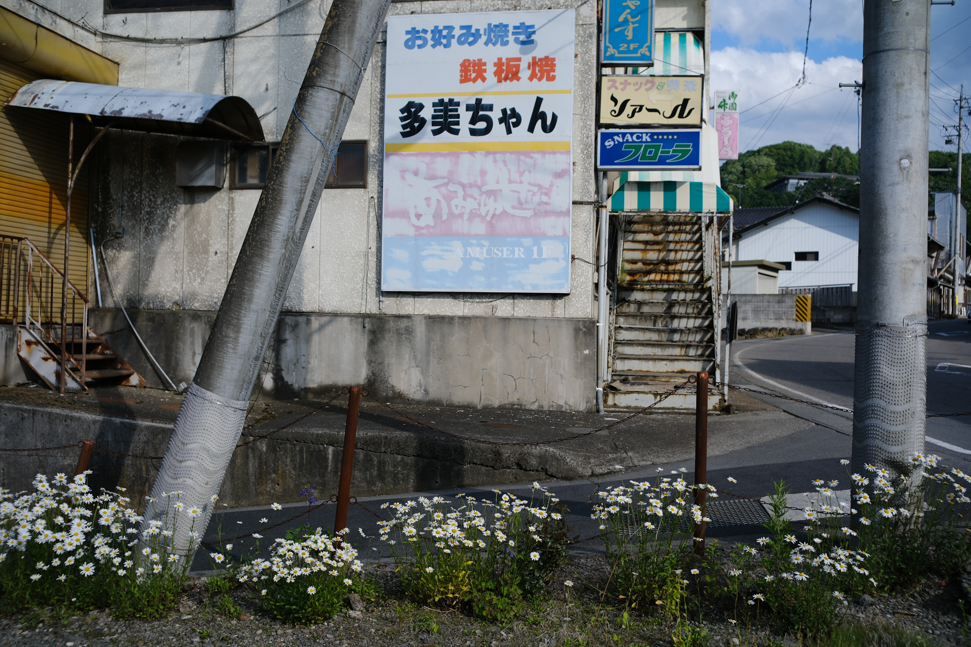 富士フイルム X-H2S／TTArtisan AF 23mm F1.8／23mm（35mm相当）／絞り優先AE（1/1,250秒、F4.0、−1EV）／ISO 160