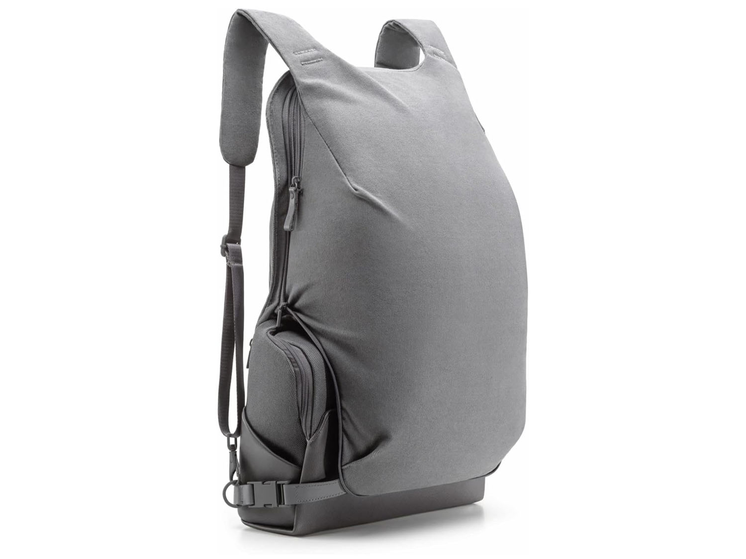 バックパック形態