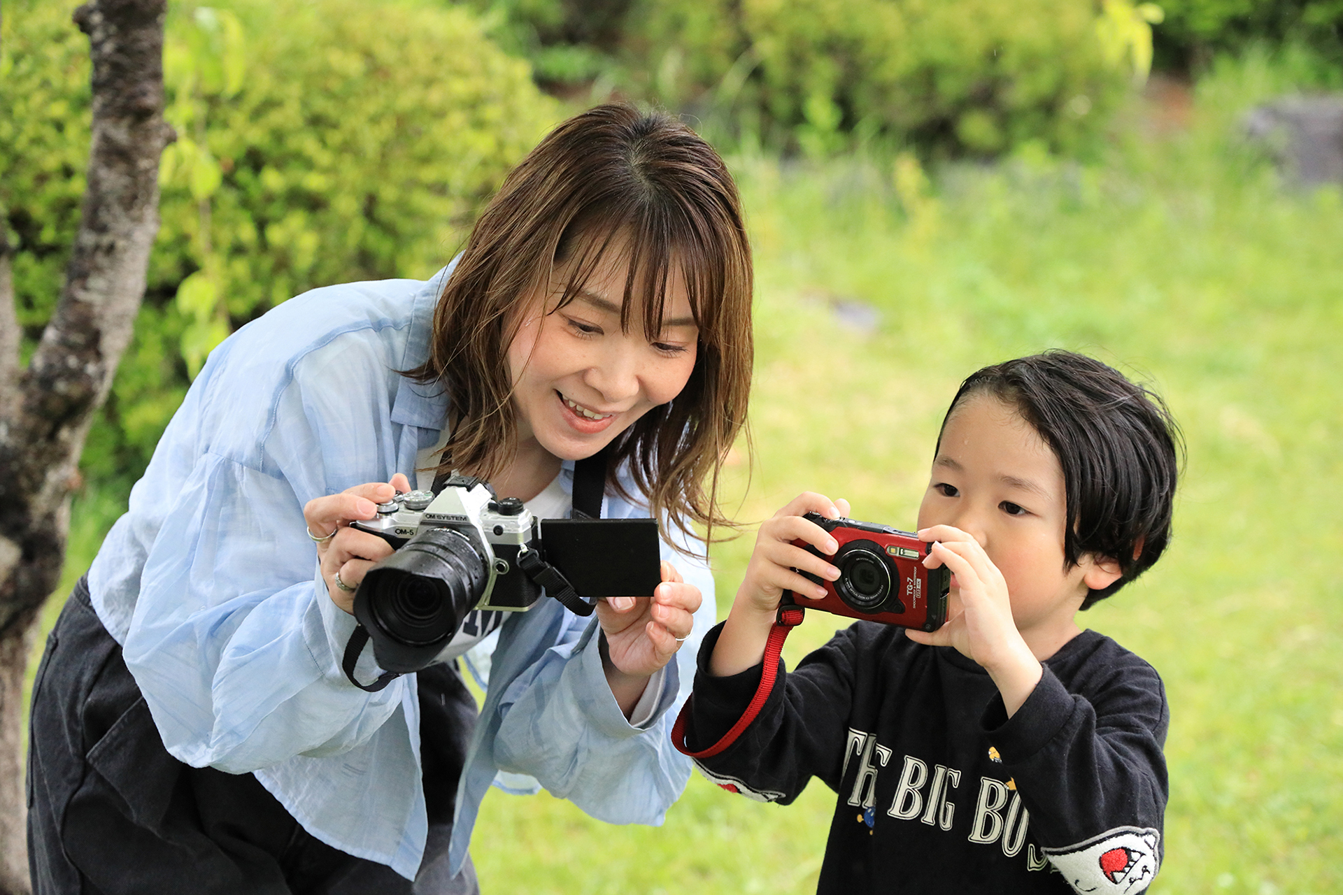 撮影・大沼英樹