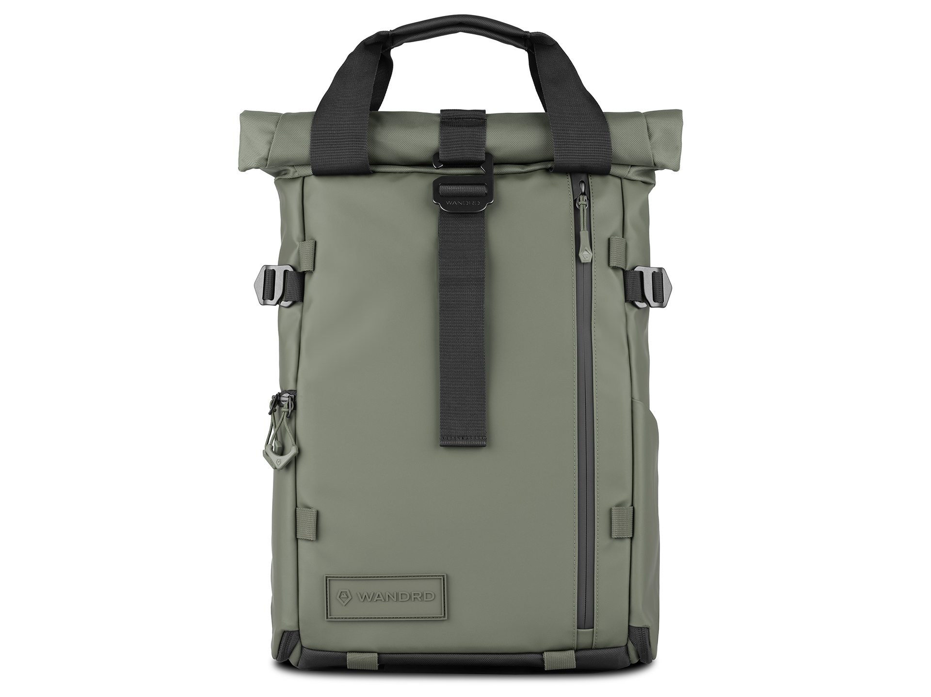 ワサッチグリーン