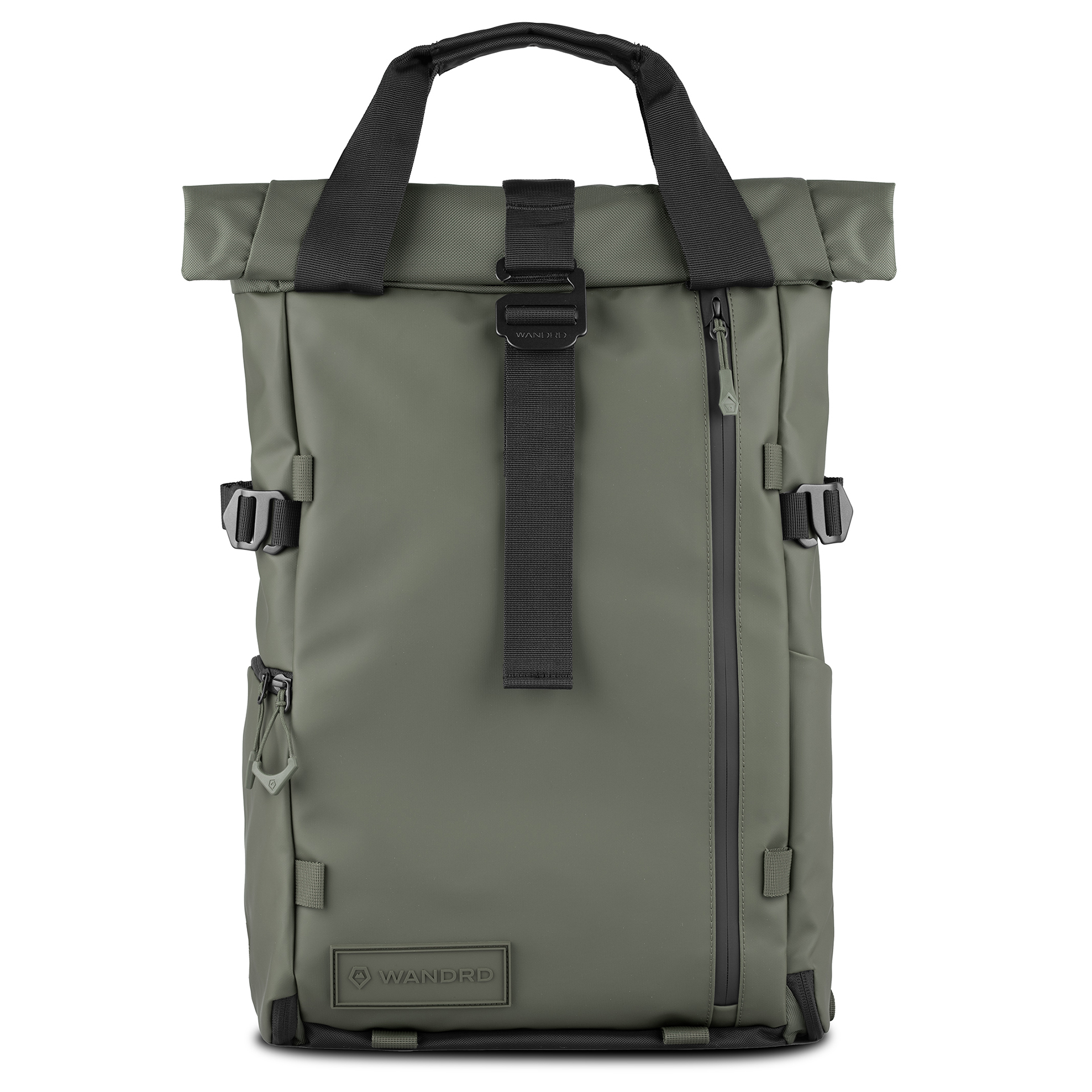 ワサッチグリーン