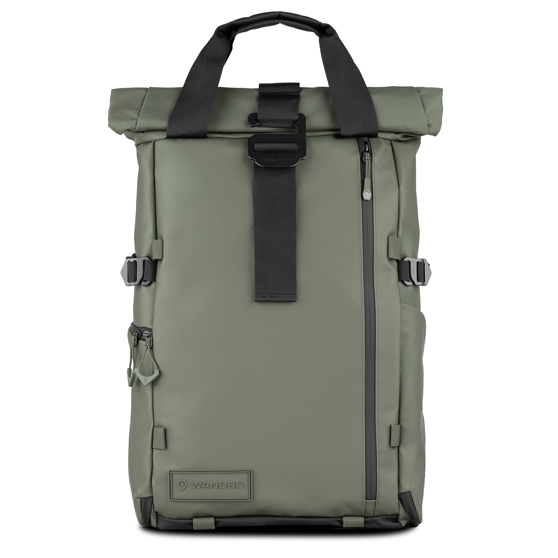 ワサッチグリーン