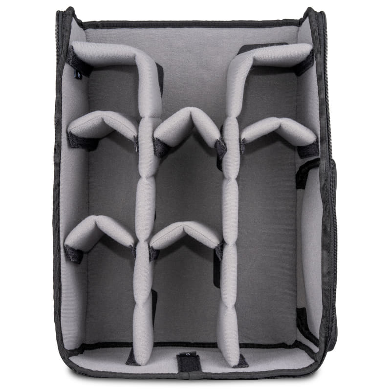 WANDRDのロールトップバッグ「プロヴォーク」が進化 - デジカメ