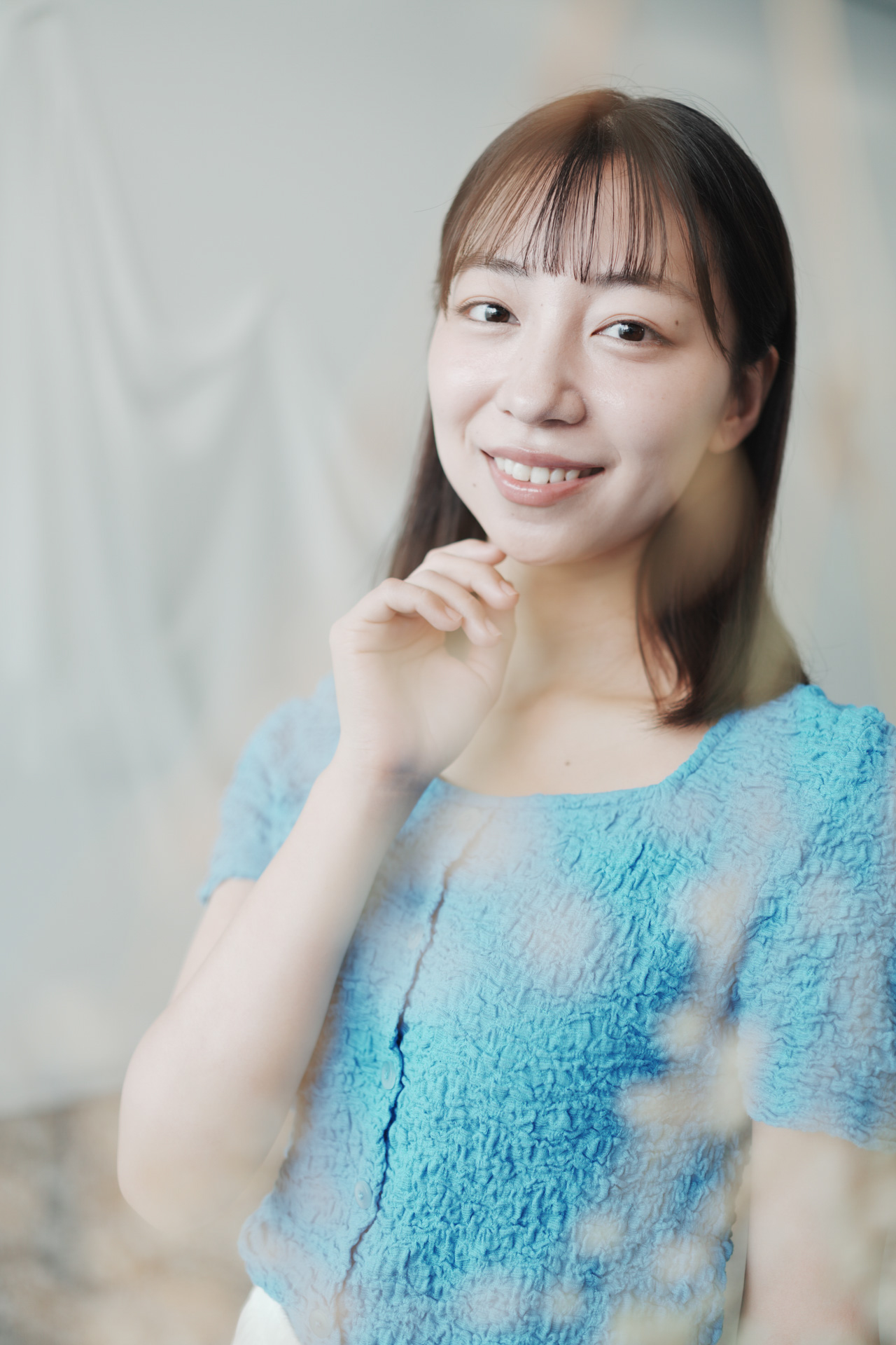 ソニー RX1R III／マニュアル露出（1/160秒、F2.0）／ISO 200