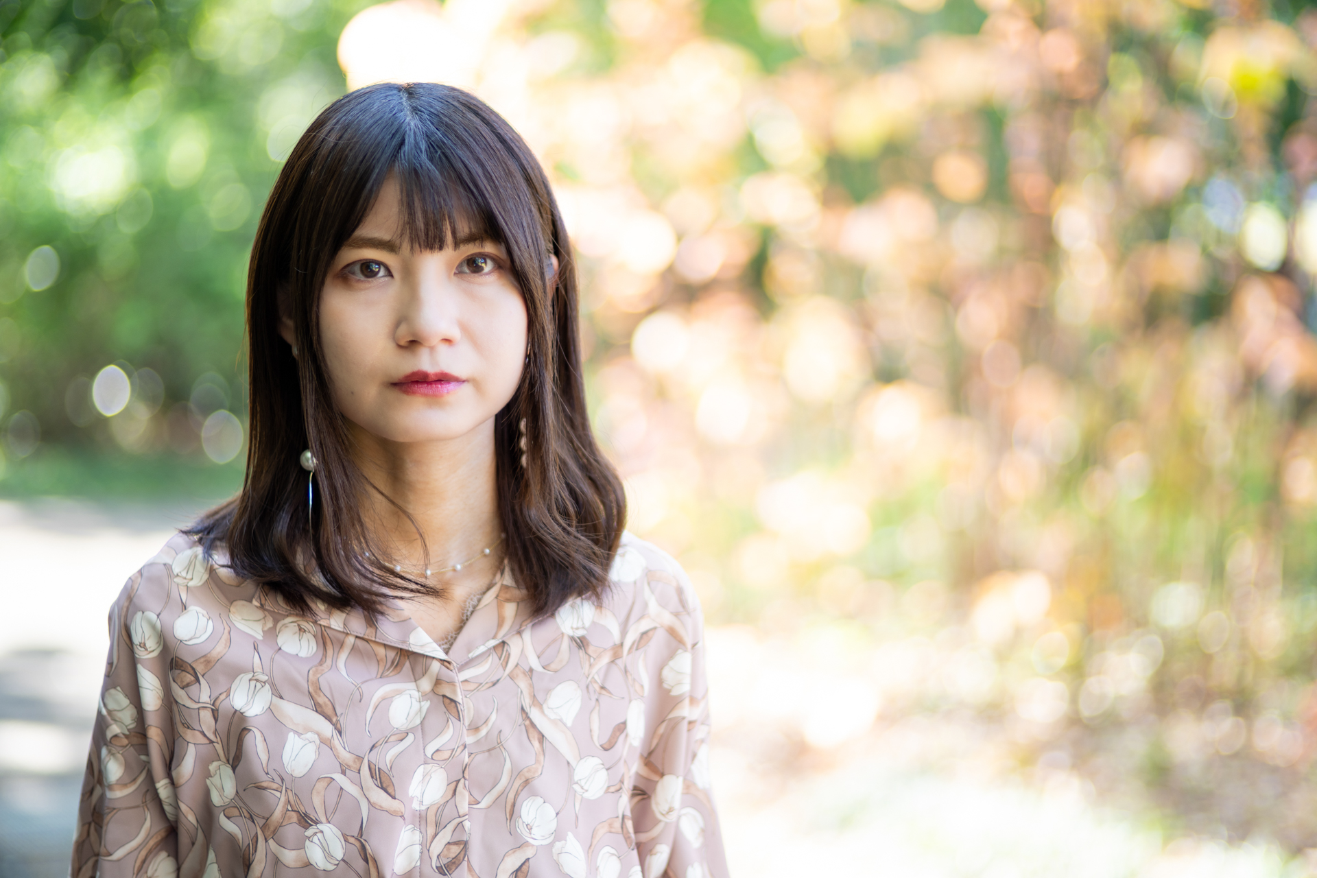 <span class="fnt-85">ソニー α7CR／PORTRAIT HELIAR 75mm F1.8／絞り優先AE（1/200秒、F1.8、＋1EV）／ISO 200</span>