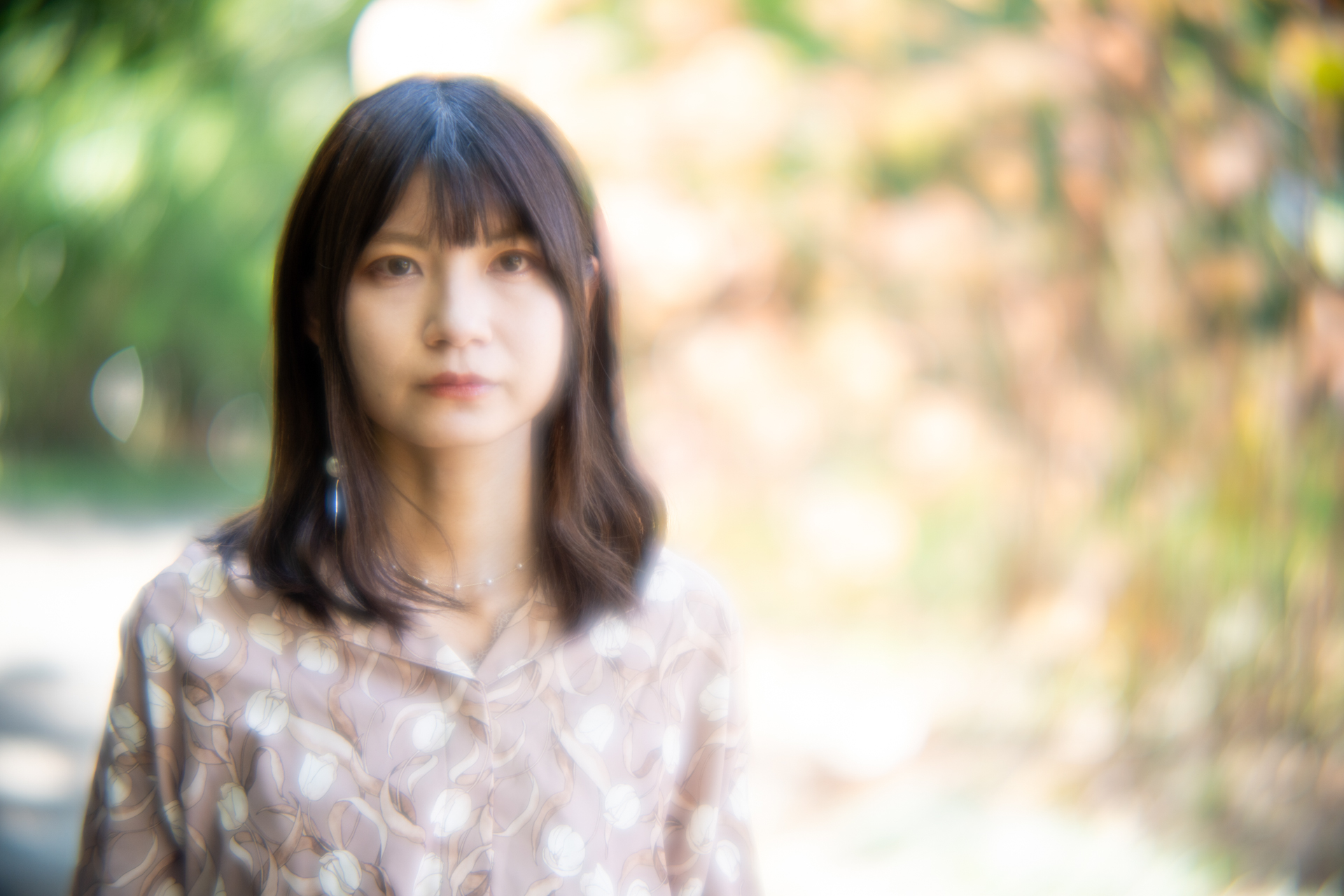 <span class="fnt-85">ソニー α7CR／PORTRAIT HELIAR 75mm F1.8／絞り優先AE（1/200秒、F1.8、＋1EV）／ISO 200</span>