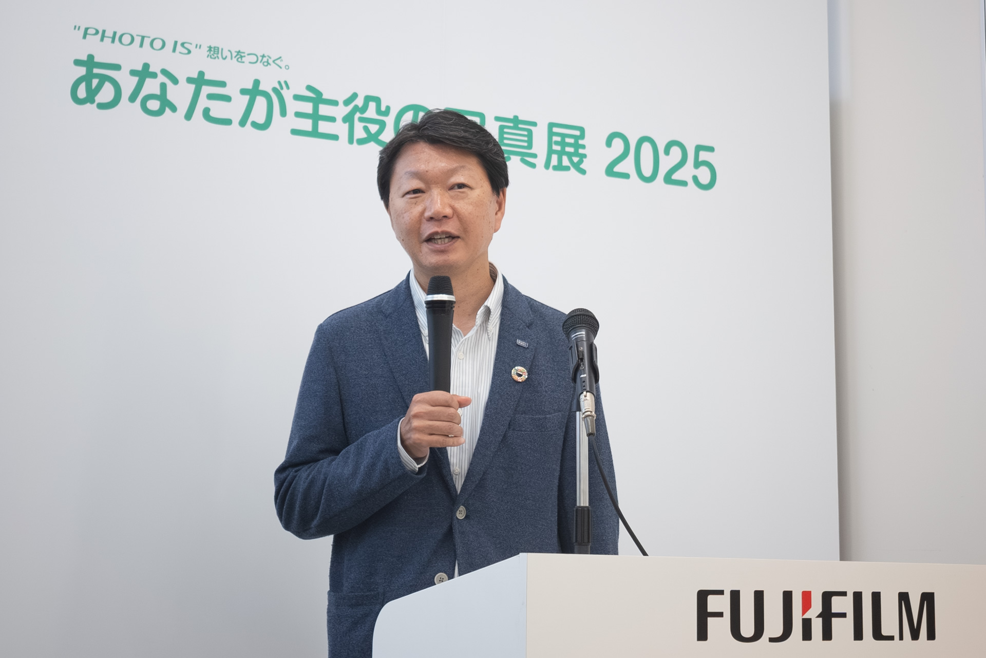 株式会社タカラトミー メディア戦略室 室長の木村貴幸氏