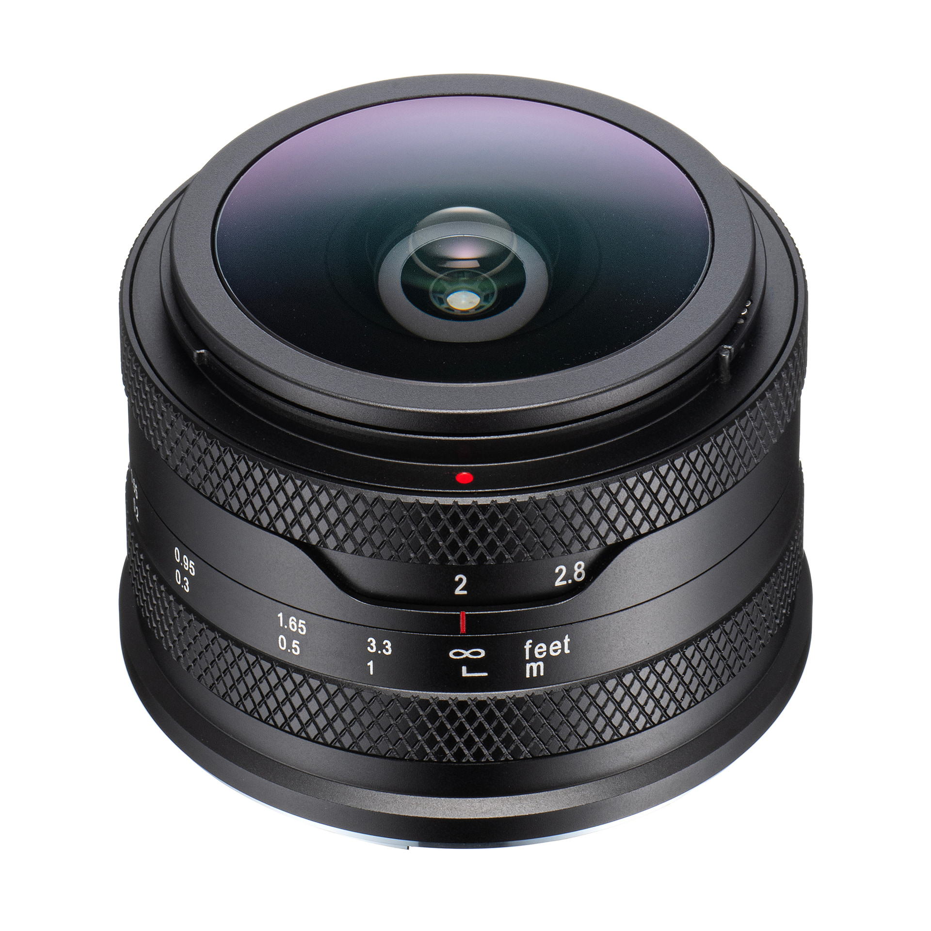 発売日：2025年4月7日<br>実勢価格：2万2,000円前後（税込）<br>　<br><b>●SPECIFICATION</b><br>対応マウント：キヤノンRF、ソニーE、ニコンZ、富士フイルムX、マイクロフォーサーズ<br>レンズ構成：5群6枚<br>絞り羽根枚数：9枚<br>最小絞り：F22<br>最短撮影距離：0.2m<br>フィルター径：装着不可<br>外形寸法（最大径×全長）：約64×51mm<br>質量：約268g<br><span class="fnt-85">※数値はソニーEマウント</span>