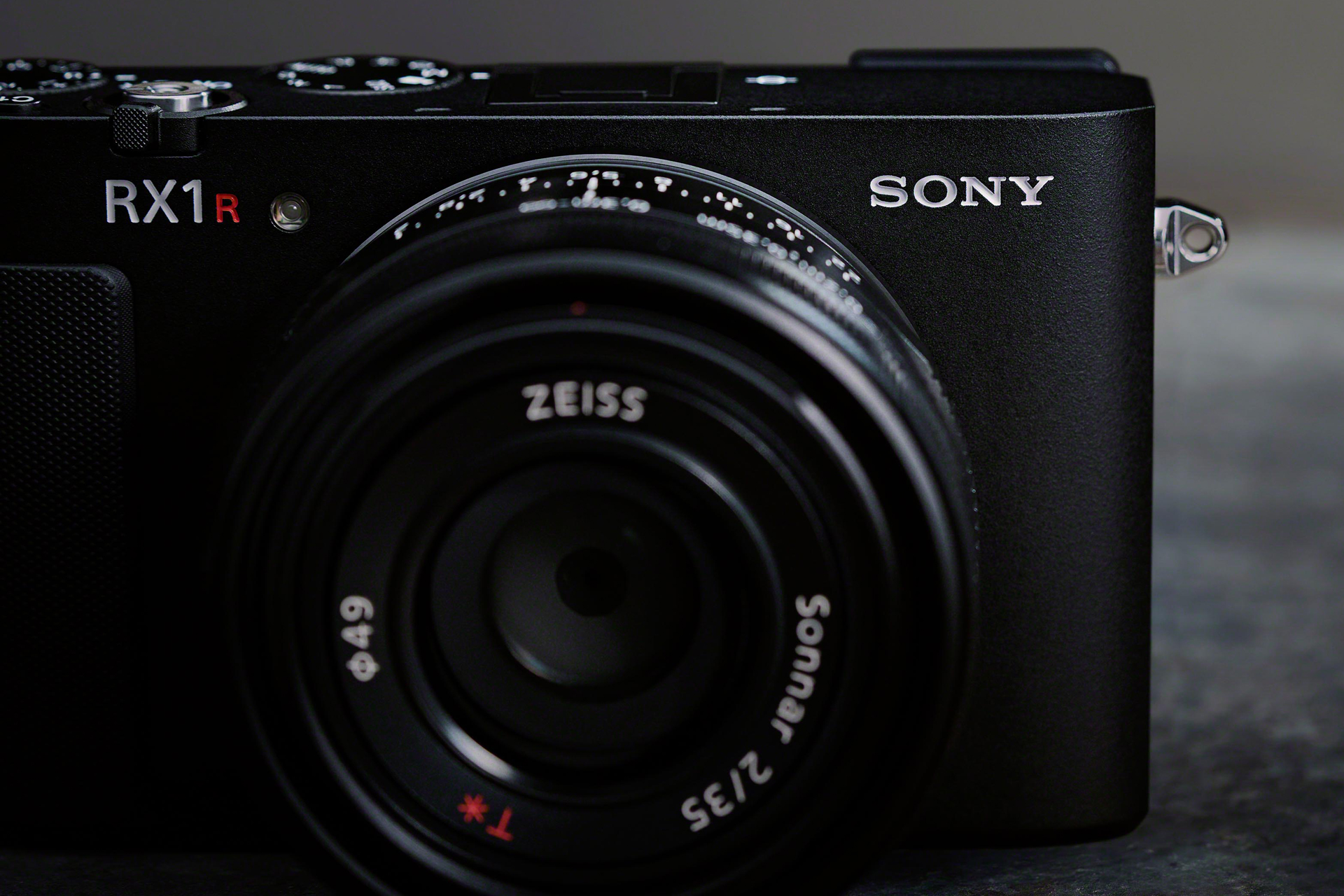 9年ぶりの新モデル「RX1R III」が登場した。