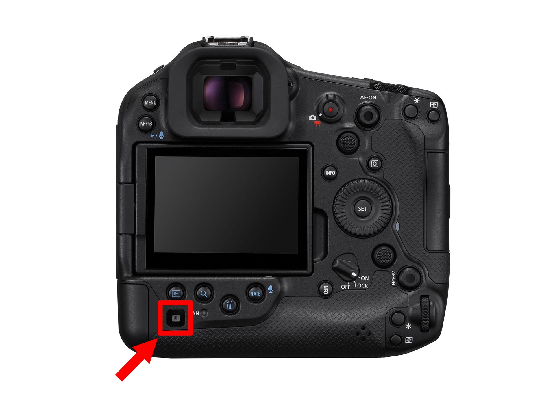 Canon - 【動作確認済】 Canon FT E1212-2e R1 new firmware 1.1.2 - FM Forums