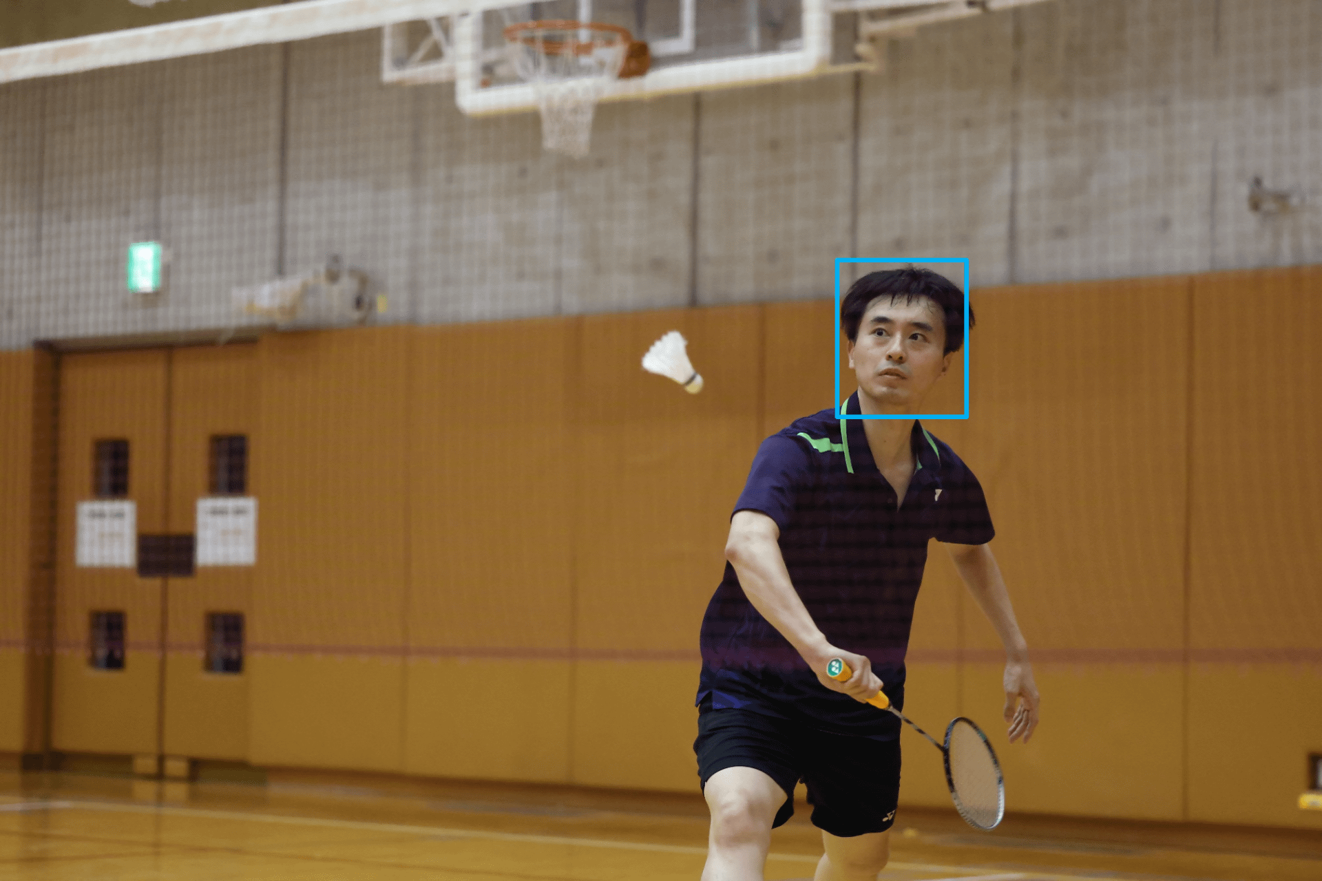 Case スペシャルON