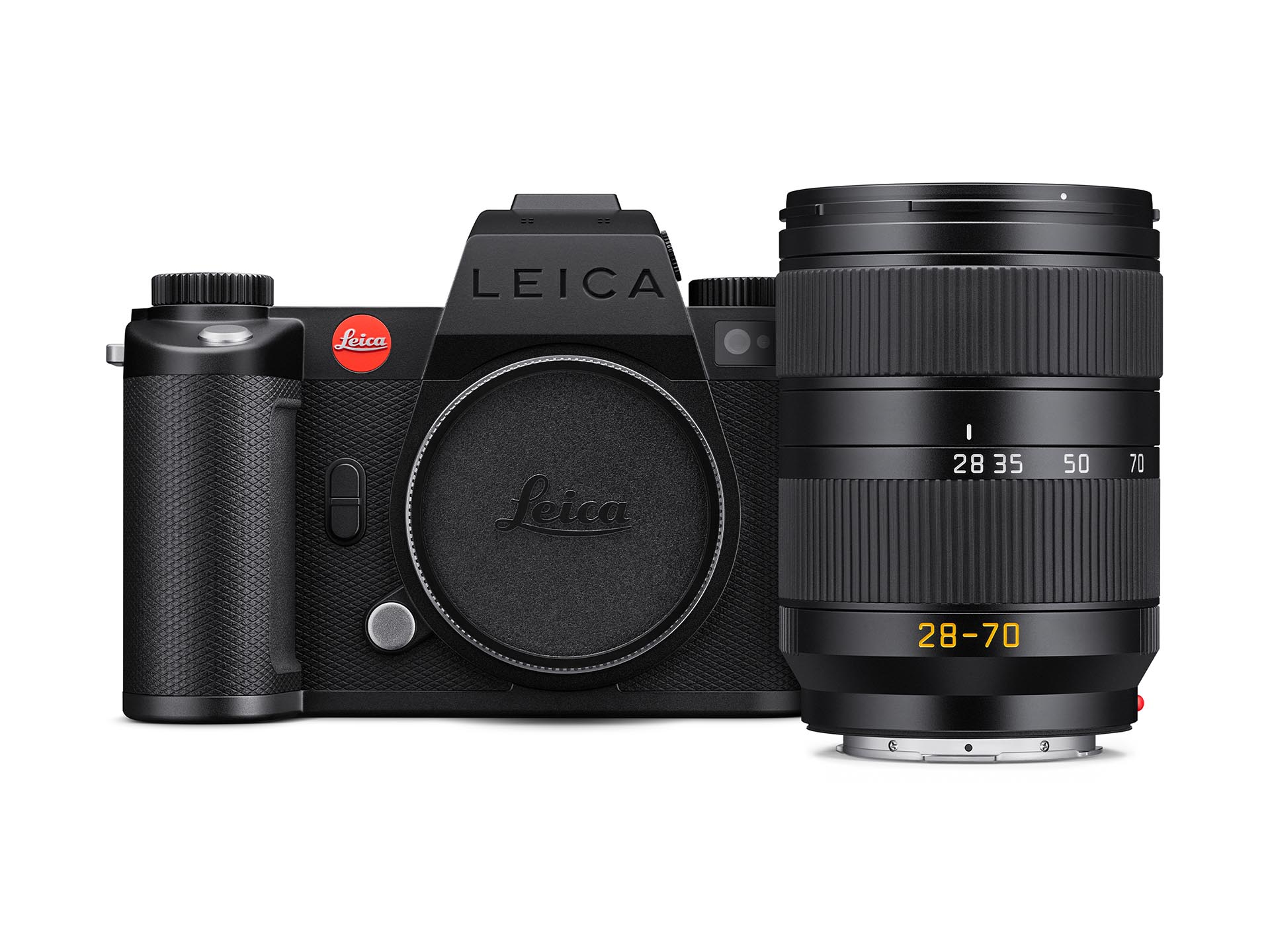 ライカSL3-S + バリオ・エルマリートSL f2.8/28-70mm ASPH.セット