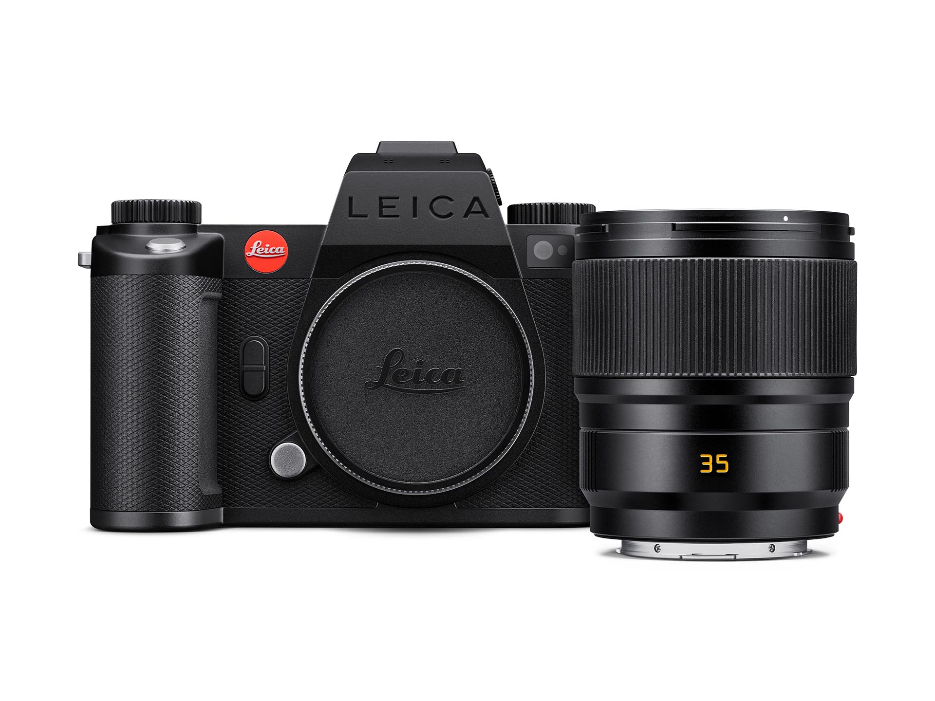 ライカSL3-S + バリオ・エルマリートS1,11L f2.8/24-70mm ASPH. + バリオ・エルマリートSL f2.8/70-200mm ASPH. セット