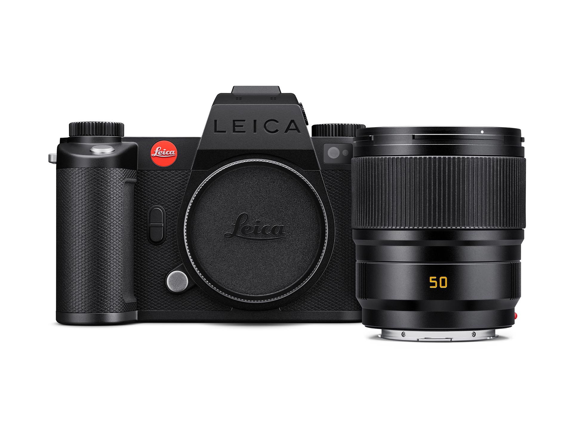 ライカSL3-S + ライカ ズミクロンSL f2/35mm ASPH. セット