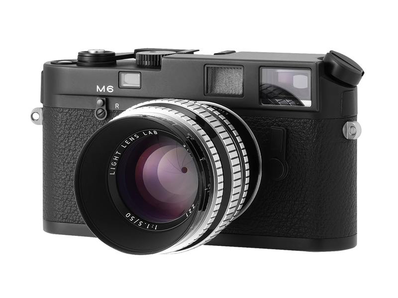 銘レンズ「Angenieux」を再設計 - デジカメ Watch