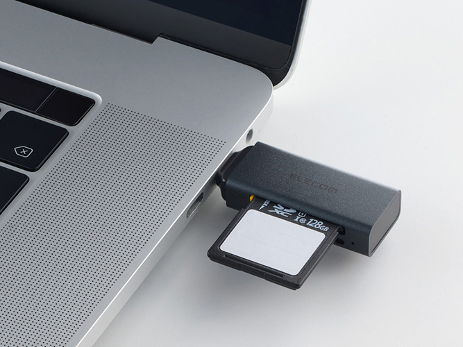 MR3C-D20BK使用イメージ